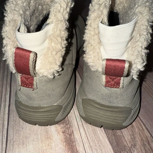 Merrell Icepack 2 Bluff Polar Waterproof Women's Boots Size 7.5 - Picture 3 of 11